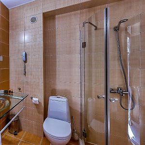 Apartament z 2 sypialniami